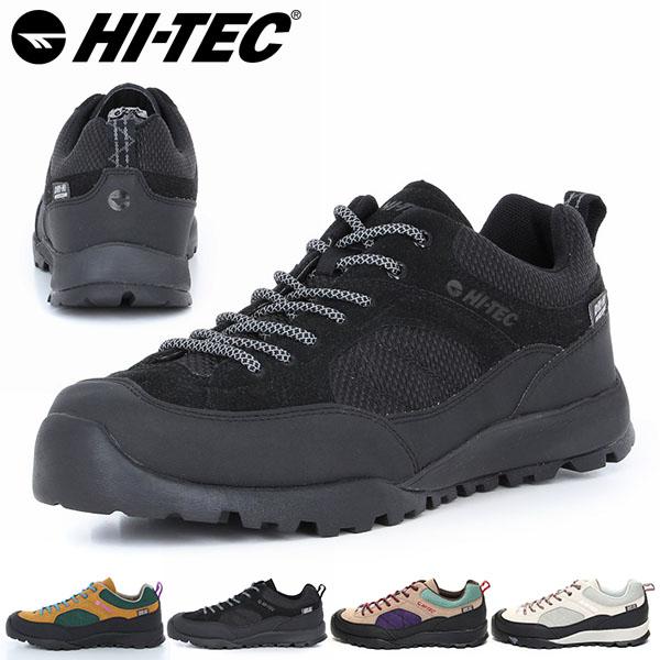 アウトドアシューズ ハイテック Hi Tec メンズ アオラギ Aoraki Wp スニーカー シューズ 靴 アウトドアスニーカー 透湿防水 Ht Hku11 エレファントsports Paypayモール店 通販 Paypayモール