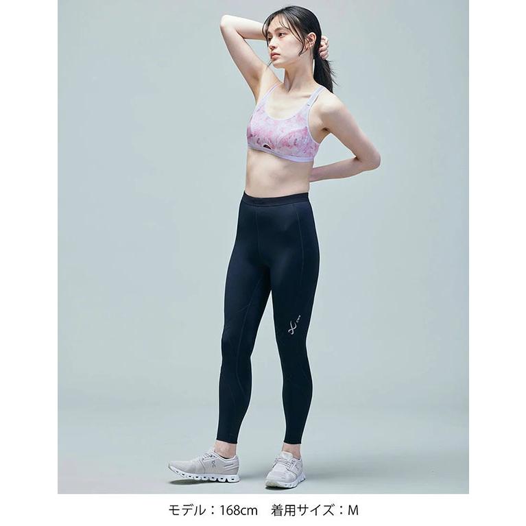 WACOAL CW-X ワコール EFカップ スポーツブラ レディース 大きい