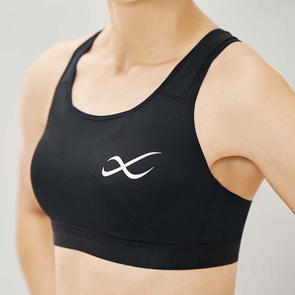 WACOAL（ワコール） CW-X LLサイズ スポーツブラ レディース ゆれケア