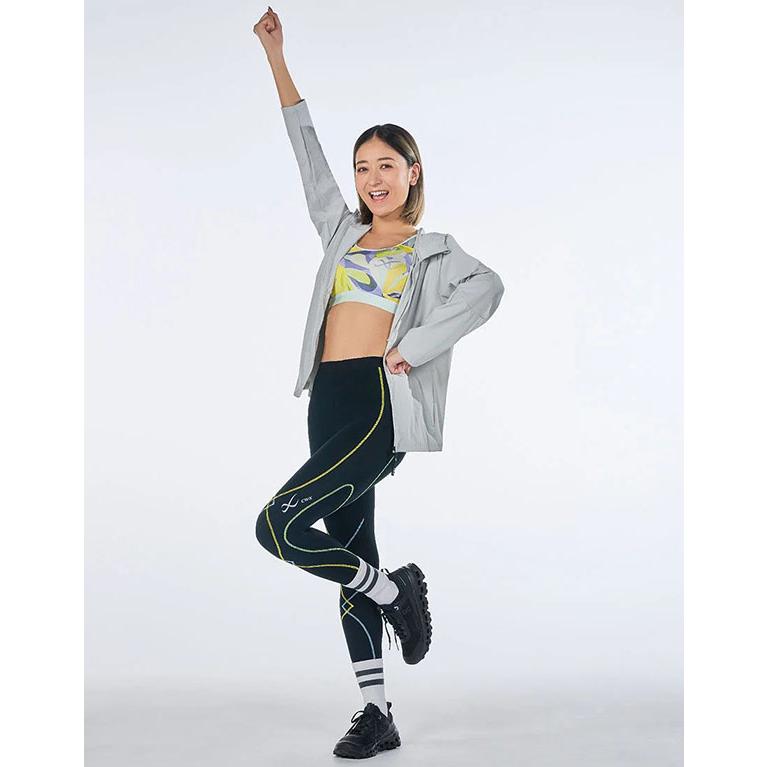 WACOAL（ワコール） CW-X スポーツブラ ゆれケアBra レディース 揺れ