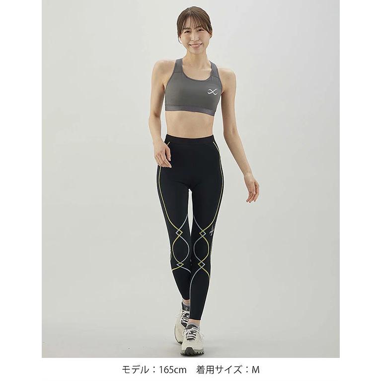 WACOAL（ワコール） CW-X スポーツブラ ゆれケアBra レディース 揺れ