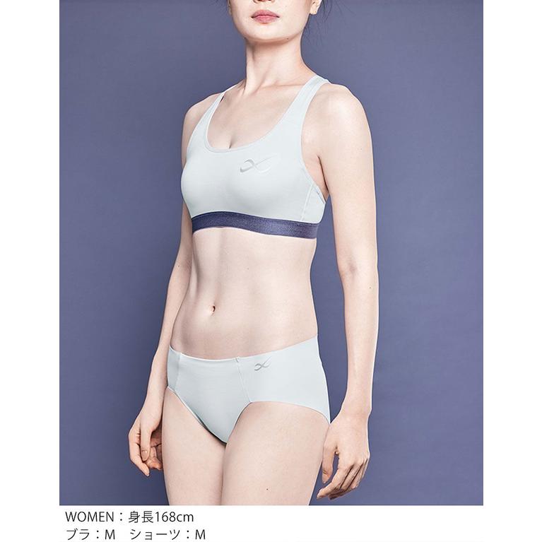 WACOAL（ワコール） CW-X スポーツブラ ゆれケアBra レディース 揺れ