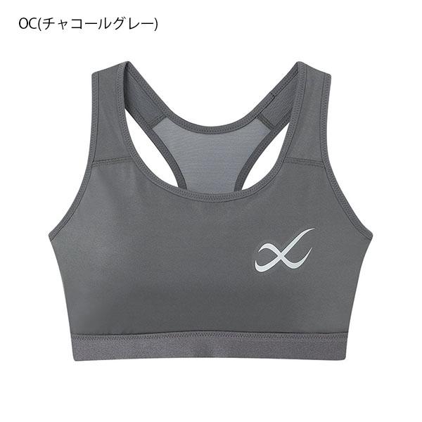WACOAL（ワコール） CW-X スポーツブラ ゆれケアBra レディース 揺れ