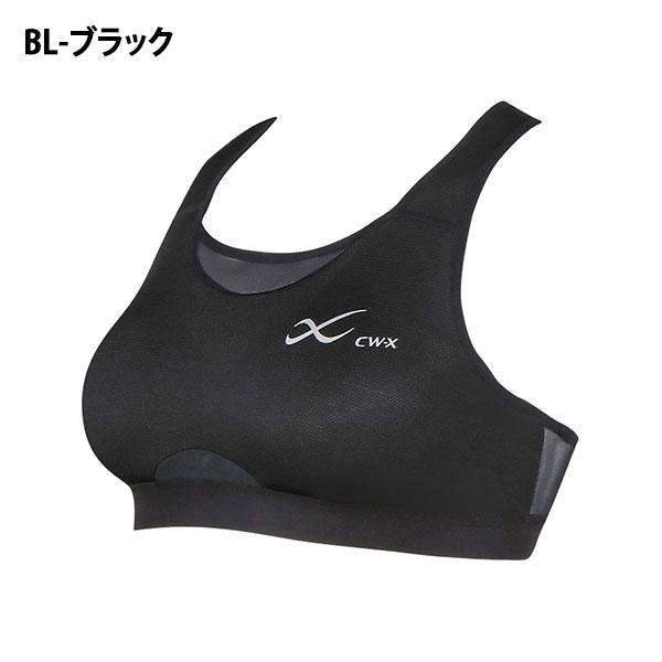 WACOAL（ワコール） CW-X LLサイズ スポーツブラ レディース 揺れない