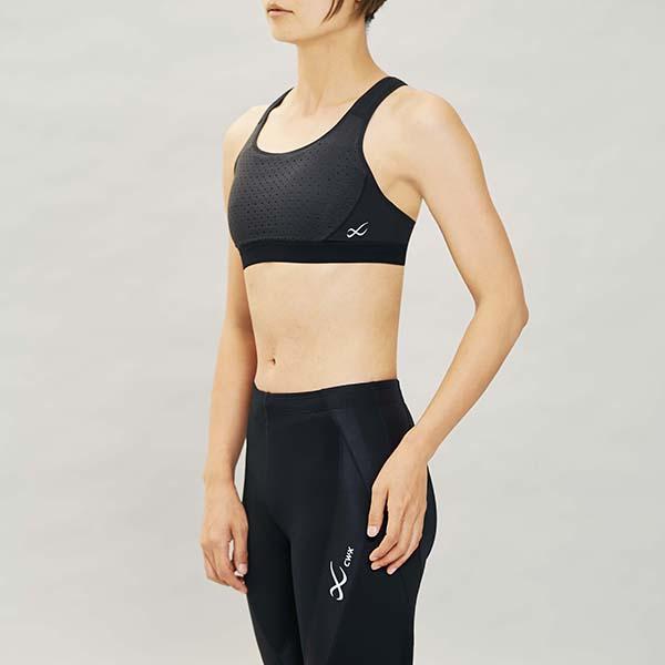 WACOAL CW-X ワコール スポーツブラ スピードモデル レディース