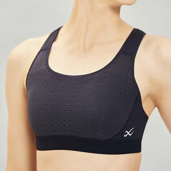 WACOAL（ワコール） CW-X スポーツブラ スピードモデル レディース