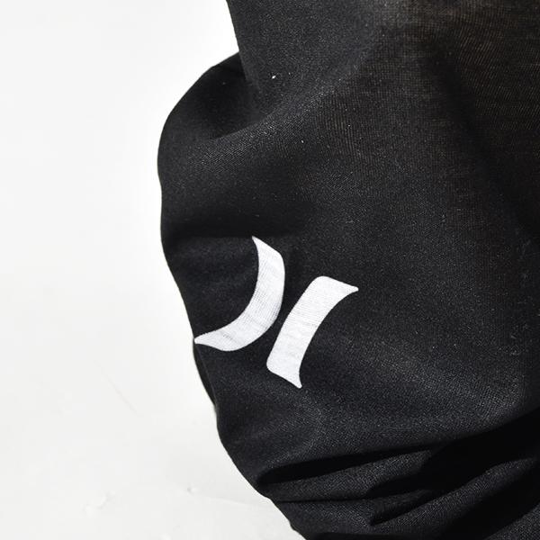 Hurley（ハーレー） 30%off ゆうパケット対応可能！ ネックウォーマー