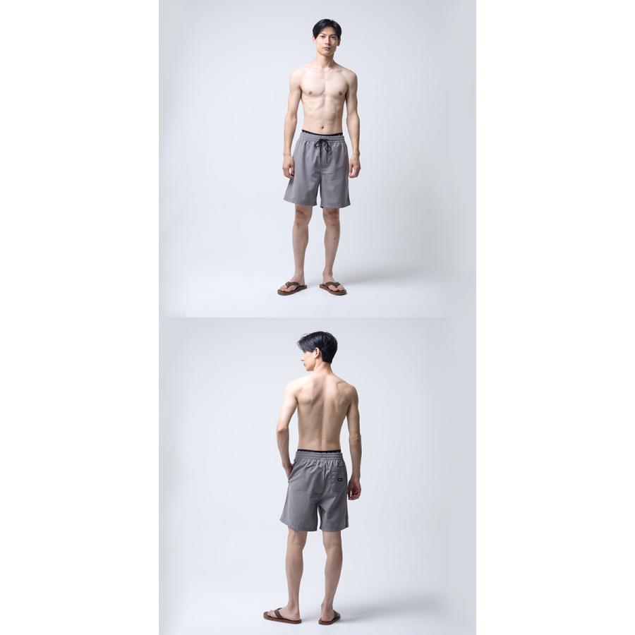Hurley（ハーレー） 2026春夏新作 ネコポス発送！ 送料無料 ショート
