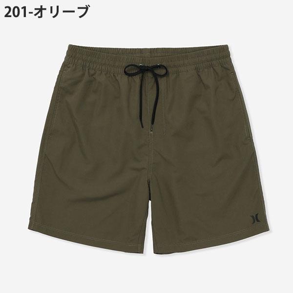 Hurley（ハーレー） 2026春夏新作 ネコポス発送！ 送料無料 ショート