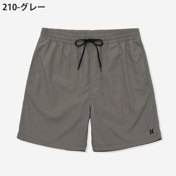 Hurley（ハーレー） 2026春夏新作 ネコポス発送！ 送料無料 ショート