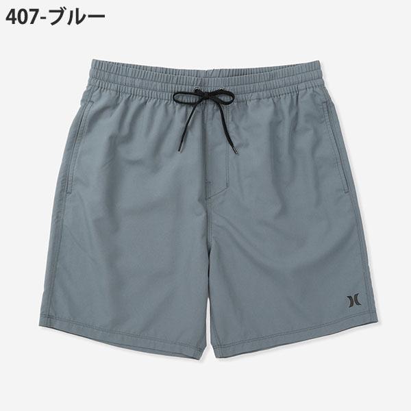 Hurley（ハーレー） 2026春夏新作 ネコポス発送！ 送料無料 ショート