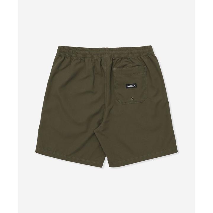 Hurley（ハーレー） 2026春夏新作 ネコポス発送！ 送料無料 ショート