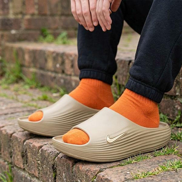 NIKE（ナイキ） 2026夏新作 厚底 リカバリー サンダル スポーツ NIKE