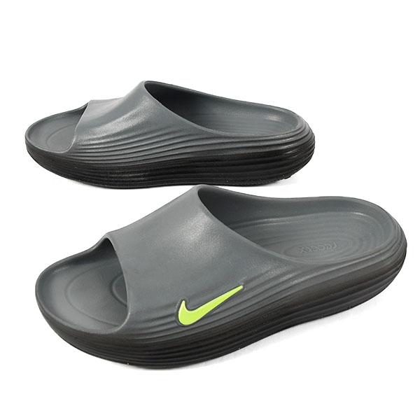 NIKE（ナイキ） 2026秋新作 厚底 リカバリー サンダル スポーツ NIKE