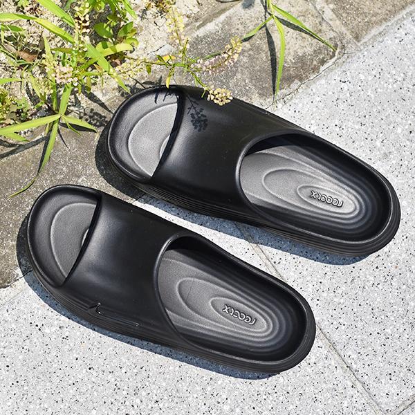 NIKE（ナイキ） 厚底 リカバリー サンダル メンズ NIKE REACTX