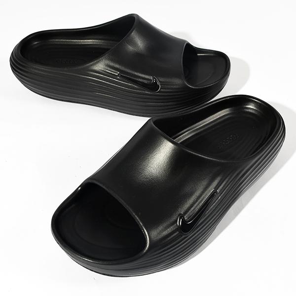 NIKE（ナイキ） 厚底 リカバリー サンダル メンズ NIKE REACTX