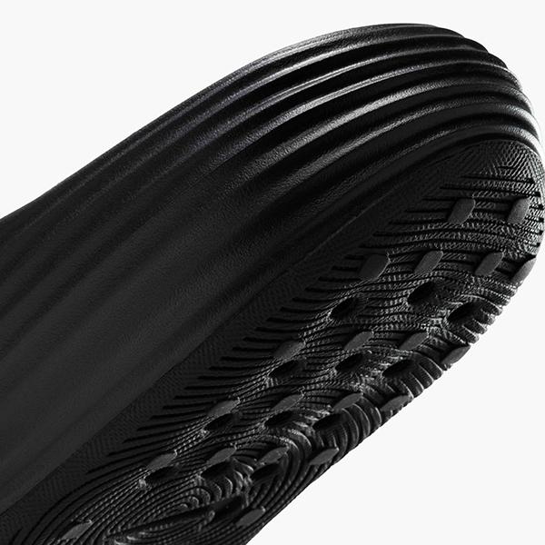 NIKE（ナイキ） 厚底 リカバリー サンダル メンズ NIKE REACTX