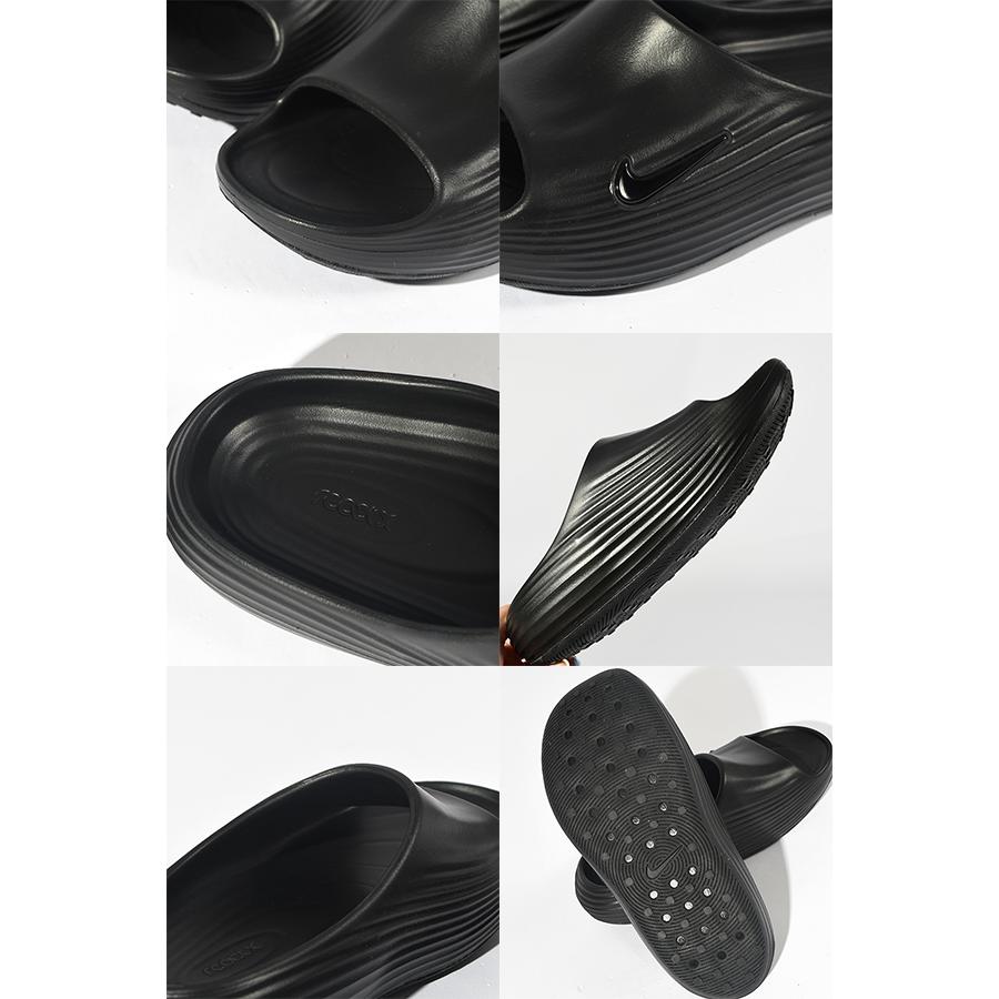 NIKE（ナイキ） 厚底 リカバリー サンダル メンズ NIKE REACTX