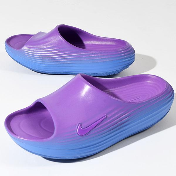 NIKE（ナイキ） 厚底 リカバリー サンダル レディース メンズ NIKE