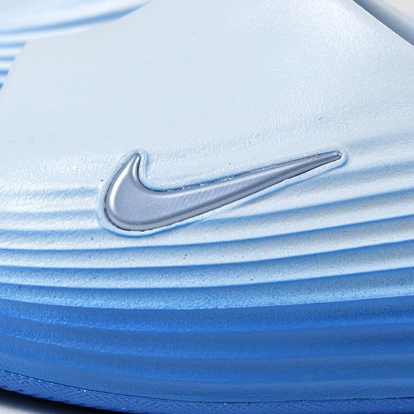 NIKE（ナイキ） 2026夏新作 厚底 リカバリー サンダル レディース