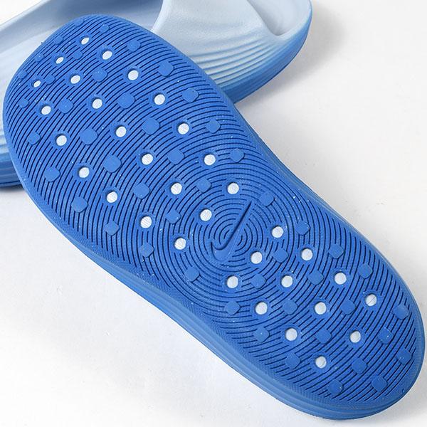 NIKE（ナイキ） 2026夏新作 厚底 リカバリー サンダル レディース