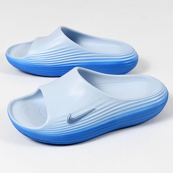 NIKE（ナイキ） 2026夏新作 厚底 リカバリー サンダル レディース