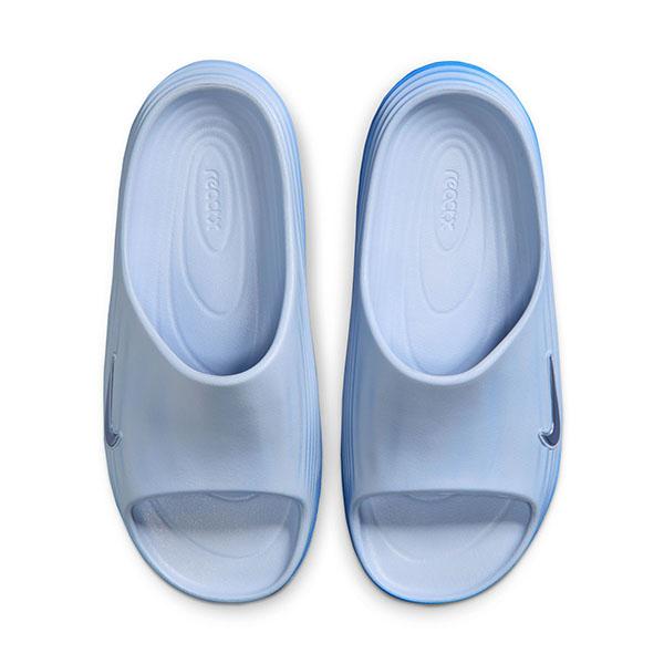 NIKE（ナイキ） 2026夏新作 厚底 リカバリー サンダル レディース