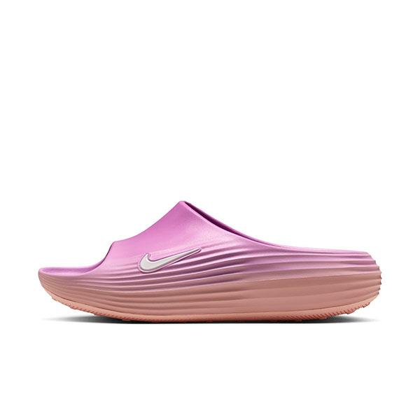 NIKE（ナイキ） 2026夏新作 厚底 リカバリー サンダル レディース