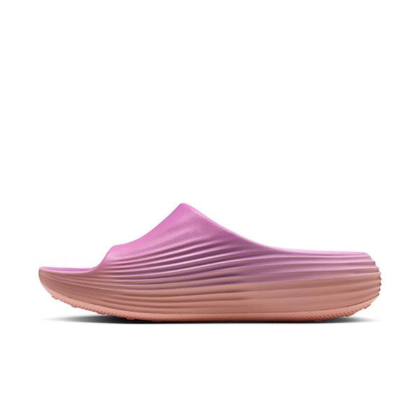 NIKE（ナイキ） 2026夏新作 厚底 リカバリー サンダル レディース