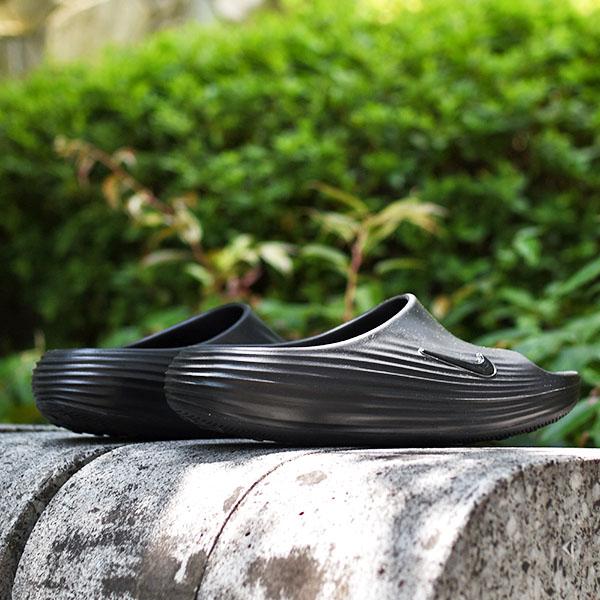 NIKE（ナイキ） 厚底 リカバリー サンダル レディース メンズ NIKE