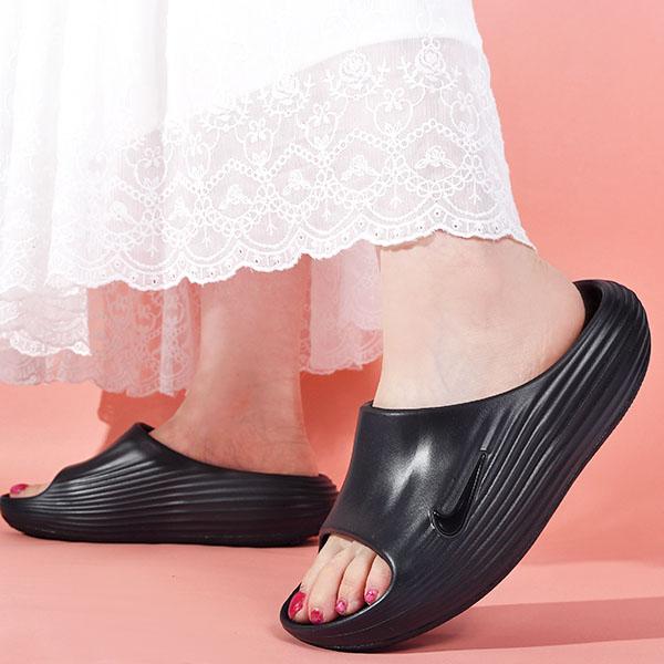 NIKE（ナイキ） 厚底 リカバリー サンダル レディース メンズ NIKE