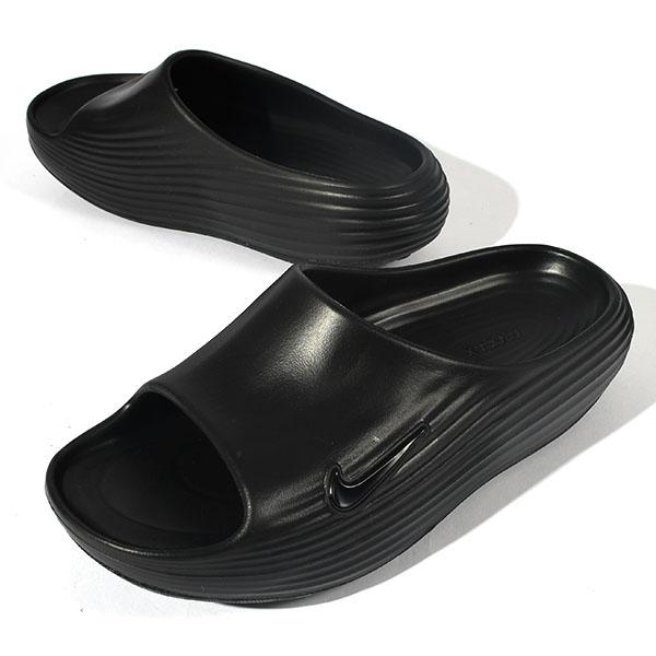 NIKE（ナイキ） 厚底 リカバリー サンダル レディース メンズ NIKE