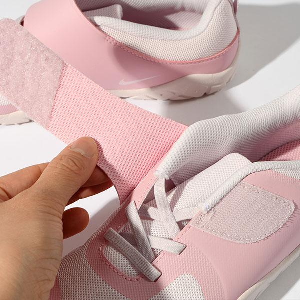 NIKE（ナイキ） スニーカー キッズ スウッシュ 1 エッセンシャル PS 靴
