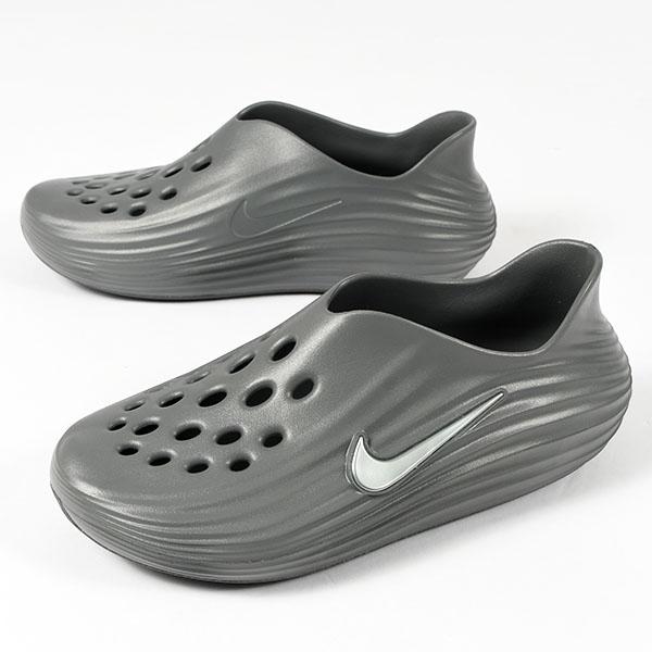 27灰 リジュビネイト Rejuven8 ナイキ サンダル ジョーダン スポーツ NIKE（ナイキ） 2026夏新作 厚底 リカバリー スニーカー サンダル