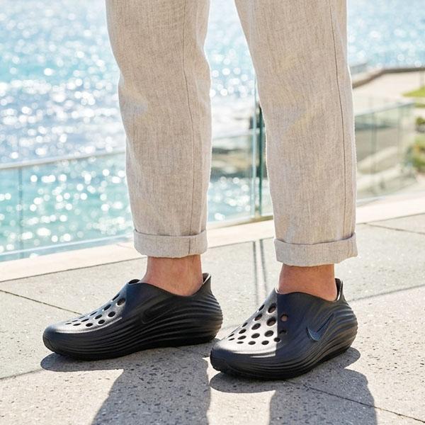 NIKE（ナイキ） 期間限定 33%off 2026夏新作 厚底 リカバリー