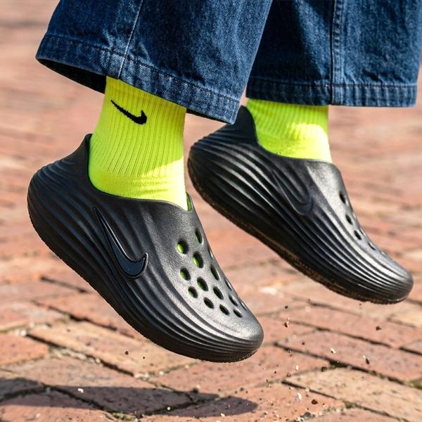NIKE（ナイキ） 期間限定 23%off 2026夏新作 厚底 リカバリー
