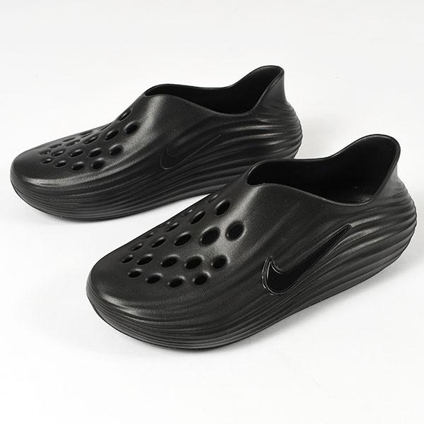 NIKE（ナイキ） 期間限定 33%off 2026夏新作 厚底 リカバリー