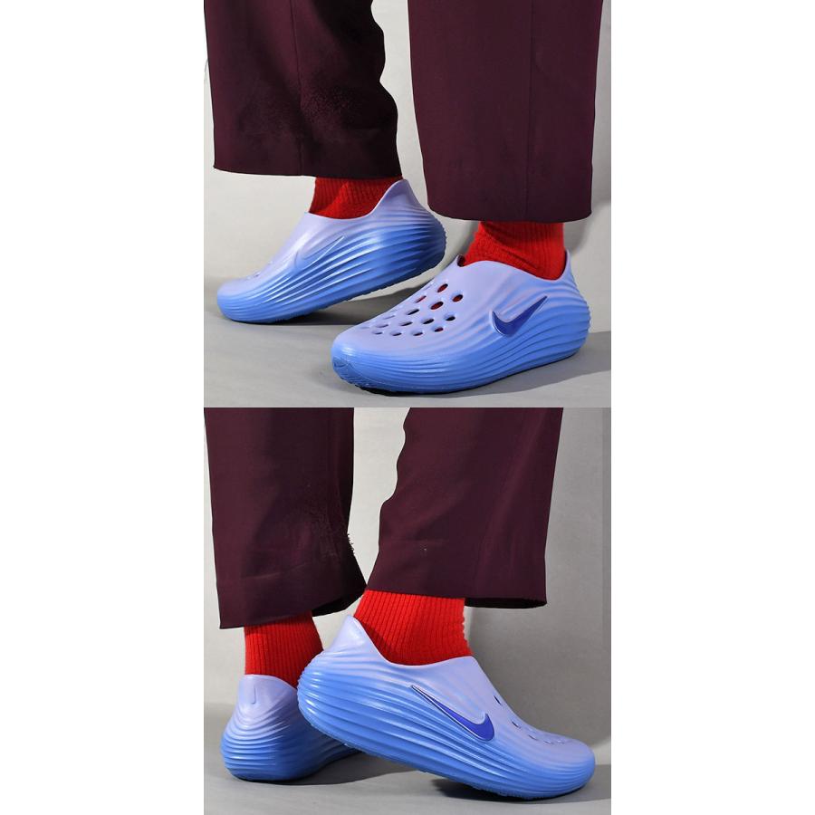 NIKE（ナイキ） 厚底 リカバリー サンダル レディース メンズ NIKE