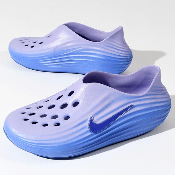 NIKE（ナイキ） 厚底 リカバリー サンダル レディース メンズ NIKE