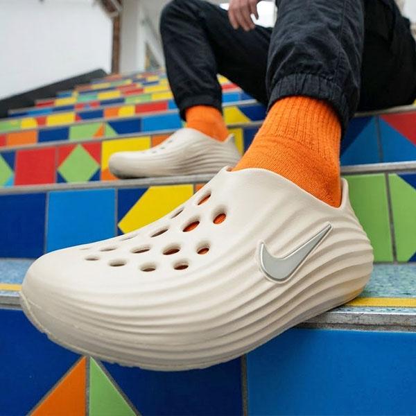 NIKE（ナイキ） 2026夏新作 厚底 リカバリー サンダル メンズ NIKE