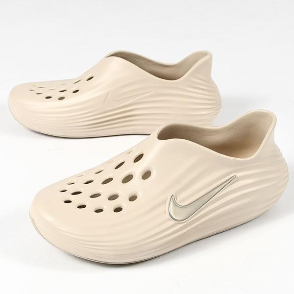 NIKE（ナイキ） 2026夏新作 厚底 リカバリー サンダル メンズ NIKE