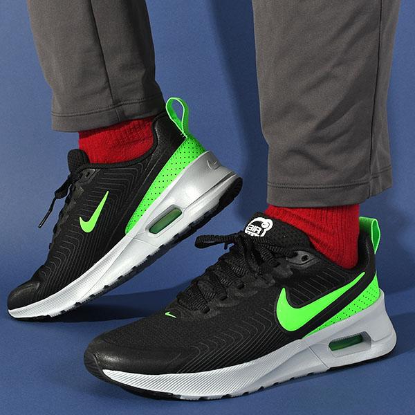 NIKE（ナイキ） 35%off 送料無料 スニーカー メンズ エア マックス