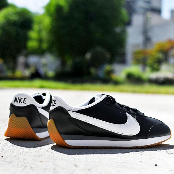 NIKE（ナイキ） スニーカー レディース パシフィック レザー シューズ