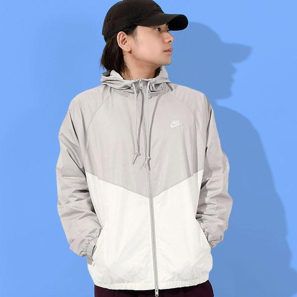 NIKE（ナイキ） ウィンドジャケット メンズ NIKE AS M NK WR LND JKT
