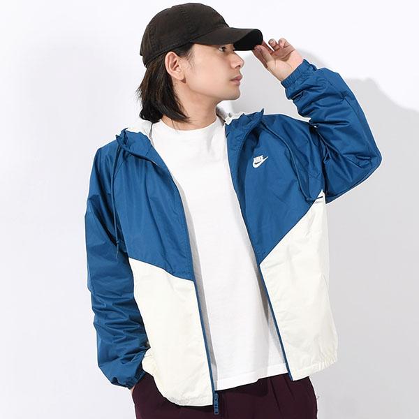 NIKE（ナイキ） ウィンドジャケット メンズ NIKE AS M NK WR LND JKT