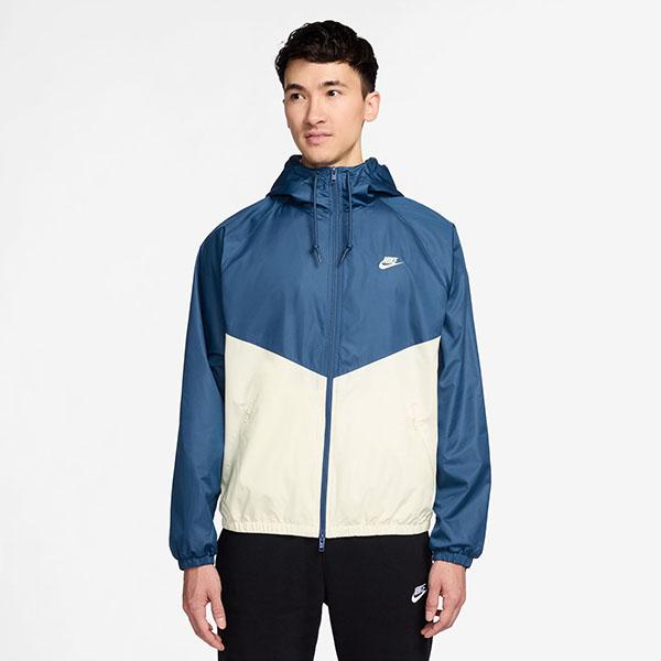 NIKE（ナイキ） ウィンドジャケット メンズ NIKE AS M NK WR LND JKT