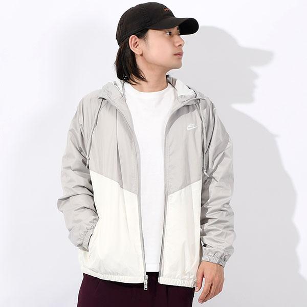NIKE（ナイキ） ウィンドジャケット メンズ NIKE AS M NK WR LND JKT