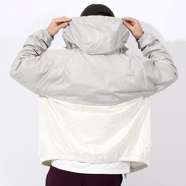 NIKE（ナイキ） ウィンドジャケット メンズ NIKE AS M NK WR LND JKT