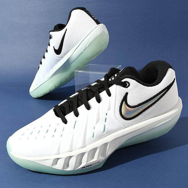 NIKE（ナイキ） 30%OFF バスケットボールシューズ エア ズーム G.T.