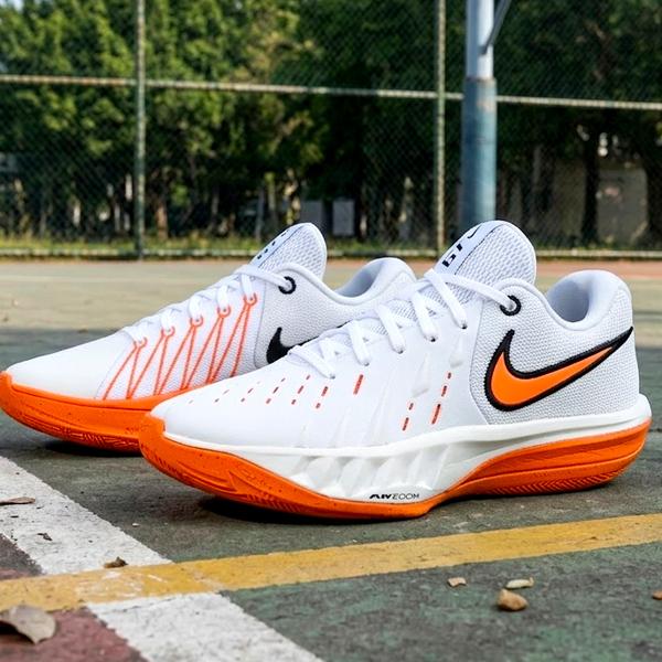 NIKE（ナイキ） バスケットボールシューズ エア ズーム G.T. カット